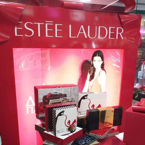 Όσα έγιναν στο Beauty Cocktail Workshop στα Hondos Center by Estée Lauder