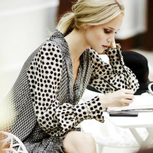 Πώς θα γίνεις καλύτερη στη δουλειά σου από σήμερα κιόλας