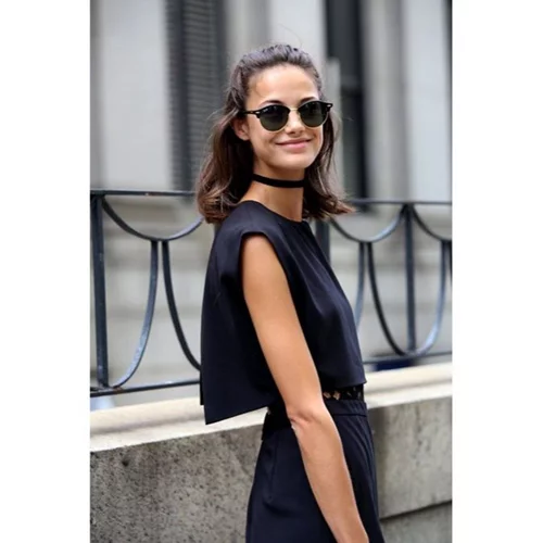 Αυτά είναι τα μεγαλύτερα fashion trends του 2016