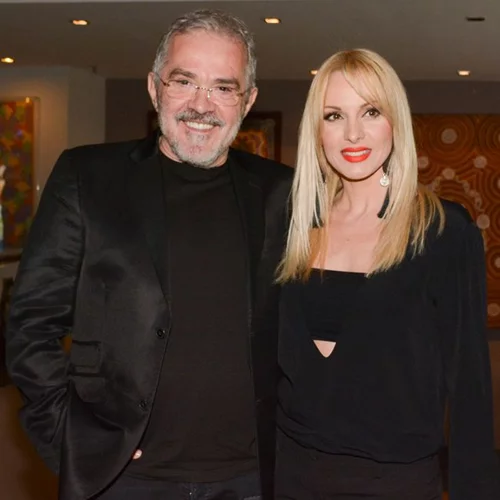 Πέγκυ Ζήνα - Γιώργος Λύρας: Η 5χρονη κόρη τους ξεκίνησε kick boxing και τρέλανε το Instagram! (video)