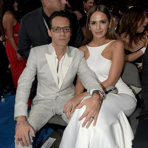 Marc Anthony-Shannon de Lima: Χώρισαν και επίσημα!