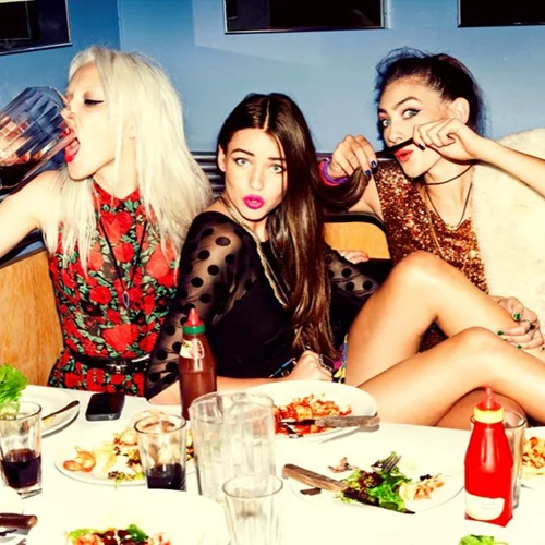 Ποιες είναι οι τροφές που πρέπει να τρως ανάλογα με την ηλικία σου