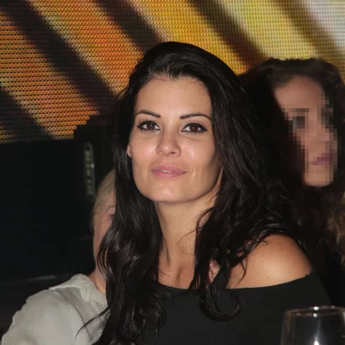 Μαρία Κορινθίου: H φωτογράφηση που θα συζητηθεί