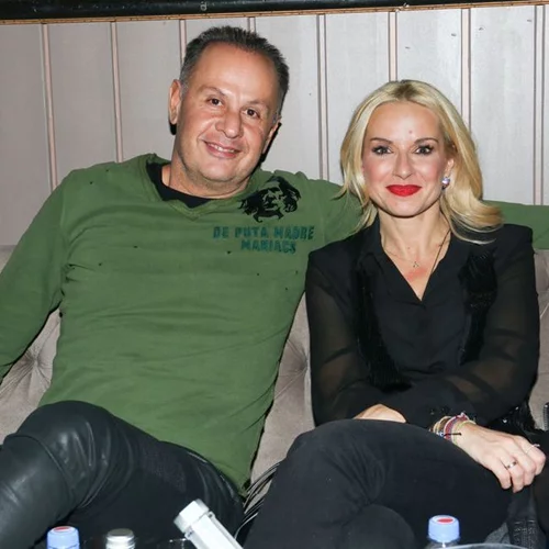 Celebrity Night Out: Πού διασκέδασαν οι επώνυμοι;