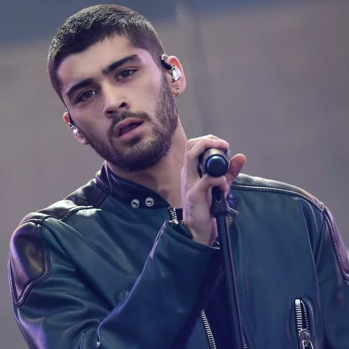 Zayn Malik: Μιλά για τη συνεργασία του με την Taylor Swift