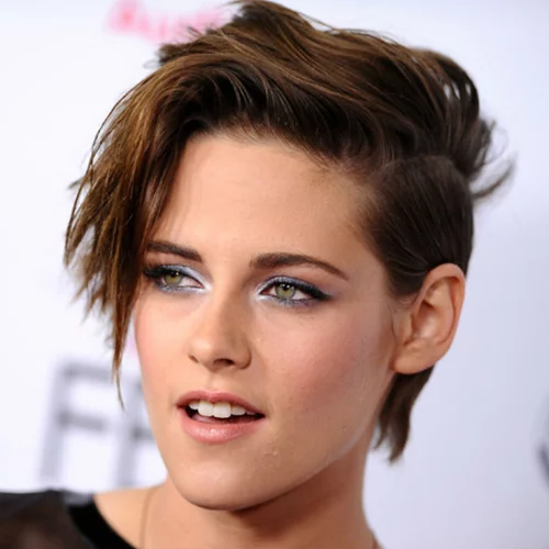 Kristen Stewart | Η τεράστια αλλαγή που έκανε στο look της