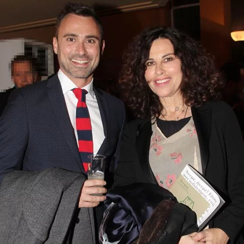 Ποιοι επώνυμοι βρέθηκαν στην επίσημη πρεμιέρα της παράστασης «Άνεμος»