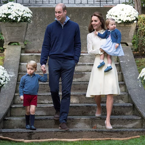 Οι πιο αξιομνημόνευτες στιγμές της βασιλικής οικογένειας για το 2016