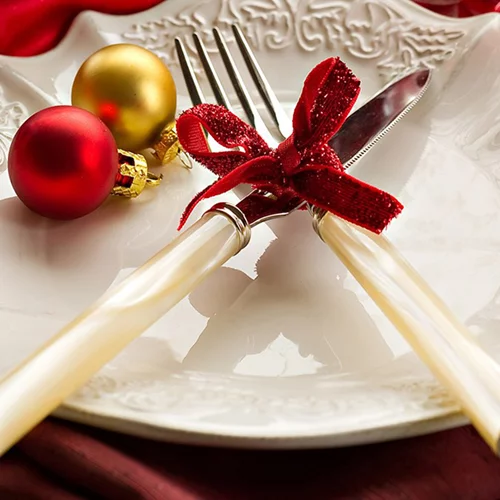 Σκοπεύεις να φας πολύ τα Χριστούγεννα; Να τι πρέπει να κάνεις μετά!