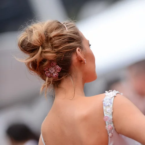 Αυτά είναι τα καλύτερα χτενίσματα για το ρεβεγιόν της Πρωτοχρονιάς