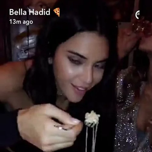 Η Bella Hadid έκλεψε τις εντυπώσεις στο Met Gala με το νέο της κούρεμα!