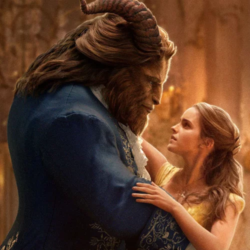 Κυκλοφόρησε το νέο trailer του Beauty & the Beast