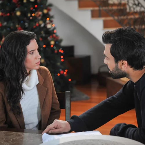 «Μπρούσκο»: Τι θα δούμε στα επεισόδια αυτής της εβδομάδας