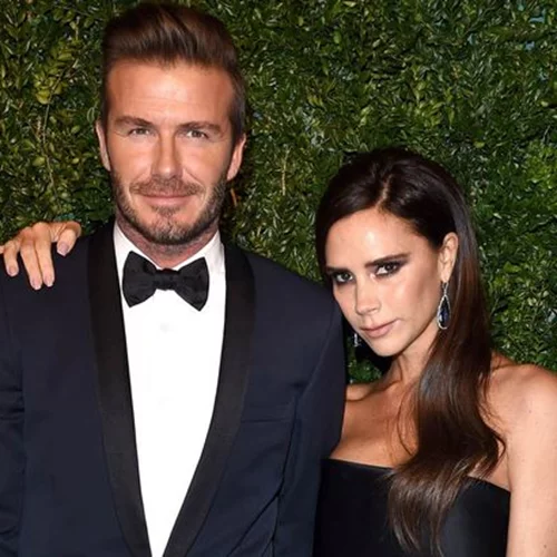 Νέο “παλάτι” για τους Beckham