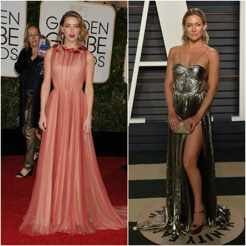 Best of 2016: Οι πιο λαμπερές παρουσίες που είδαμε στα red carpets της χρονιάς