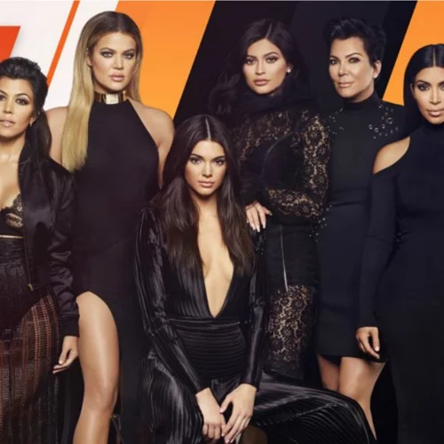 Διπλά γενέθλια για την οικογένεια Kardashian την ίδια μέρα
