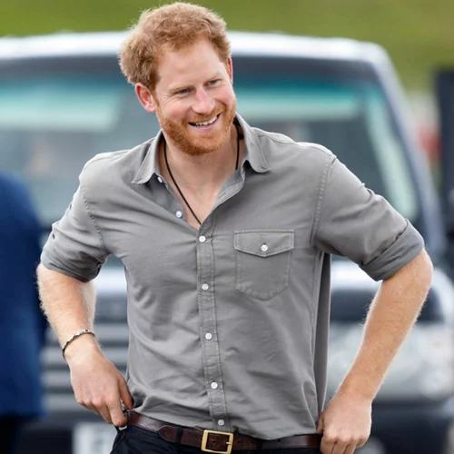 Πρίγκιπας Harry - Meghan Markle: Περνούν τέλεια στα πρώτα τους κοινά Χριστούγεννα