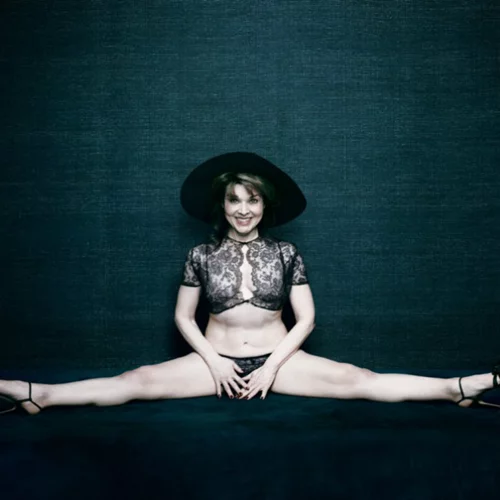 Τότε και τώρα: Τα πρώτα κουνελάκια του Playboy ποζάρουν και πάλι στο φωτογραφικό φακό