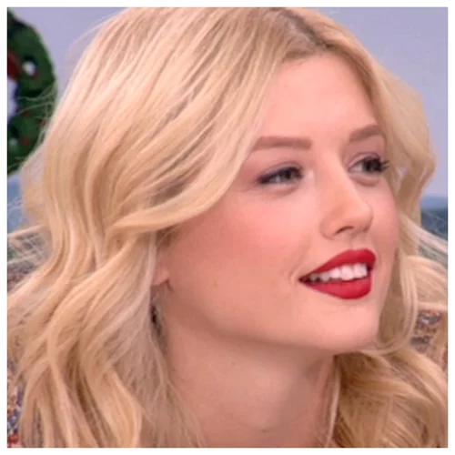 Κωνσταντίνα Κομμάτα: Είναι τελικά ζευγάρι με τον Αργυρό;