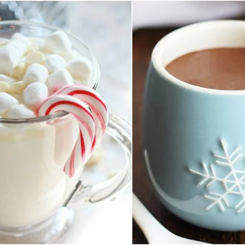 Τα πιο λαχταριστά ροφήματα για τις γιορτές!