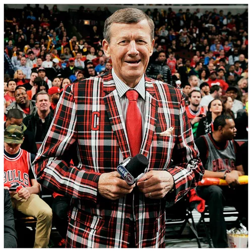 Craig Sager: Έφυγε από τη ζωή ο δημοσιογράφος του NBA
