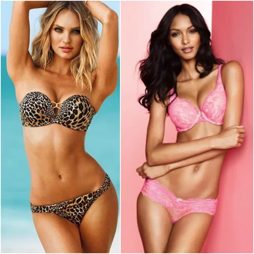 Τα 10 μεγαλύτερα photoshop fails της Victoria’s Secret