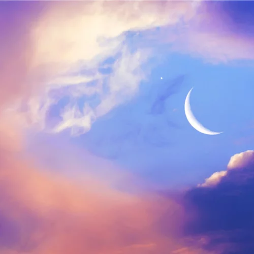 Νέα Σελήνη στον Αιγόκερω στις 29 Δεκεμβρίου