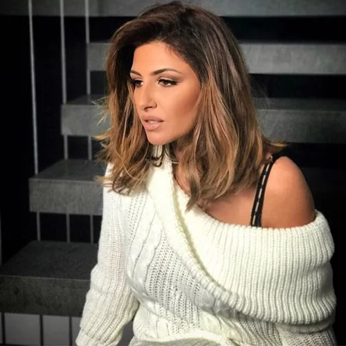 Έλενα Παπαρίζου: Θα πήγαινε ξανά στη Eurovision;