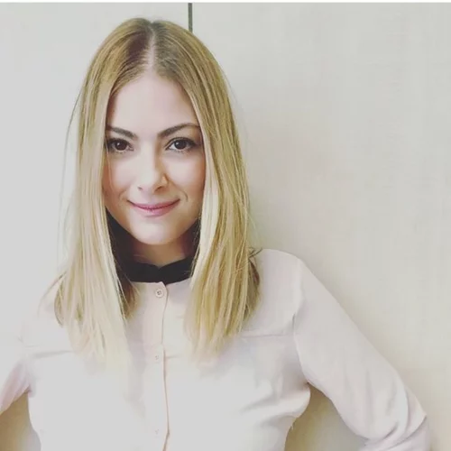 Δέσποινα Καμπούρη: Η συγγνώμη στην κόρη της