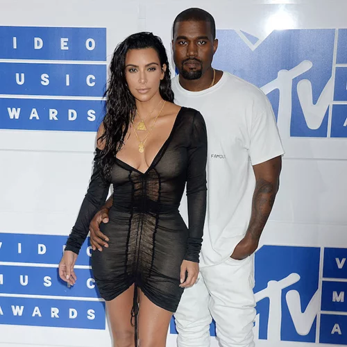 Kim Kardashian - Kanye West: Κάνουν θεραπείες για να σώσουν το γάμο τους