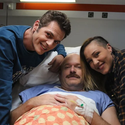 «Οι Συμμαθητές»: Τι θα δούμε στα επεισόδια αυτής της εβδομάδας