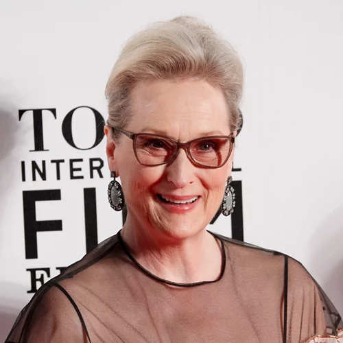 Meryl Streep: Αυτό είναι το απίστευτο ποσό της αμοιβής της για τη σειρά στην οποία θα συμμετάσχει