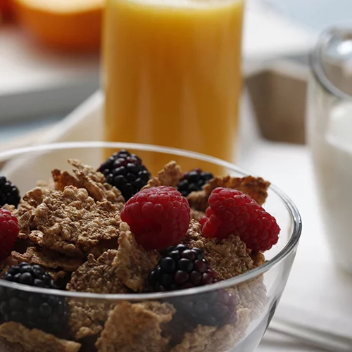 Διατροφικά tips για να ξεχωρίσεις στο ρεβεγιόν