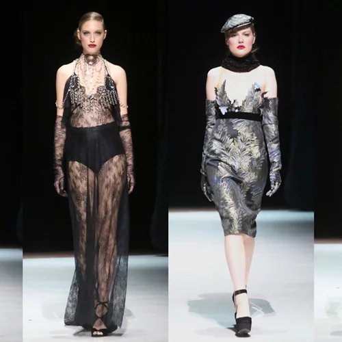 Dimitris Petrou: Μπορείς να αποκτήσεις και εσύ τα παπούτσια του εντυπωσιακού show