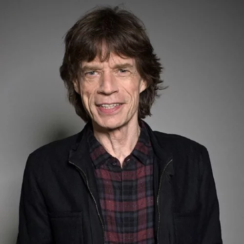 Mick Jagger | Και ροκάς και αγρότης αλλά για καλό σκοπό
