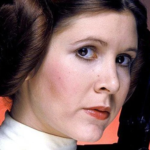 Carrie Fisher: Είχε την τέλεια ατάκα για κάθε περίσταση!