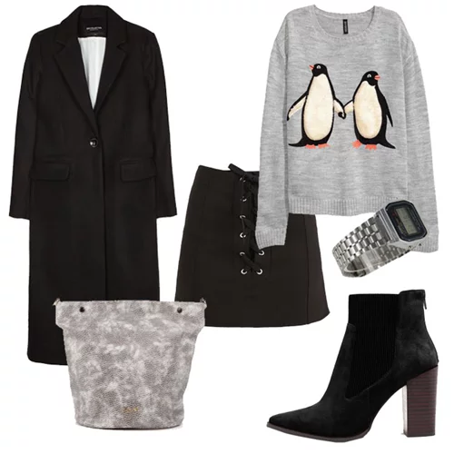 5 Days of Christmas (Jumpers)!