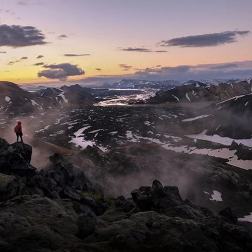 Τα πιο μοναδικά και μαγευτικά μέρη του κόσμου
