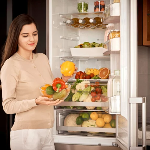 Υγιεινή διατροφή: Είσαι σίγουρη πως την κάνεις σωστά;