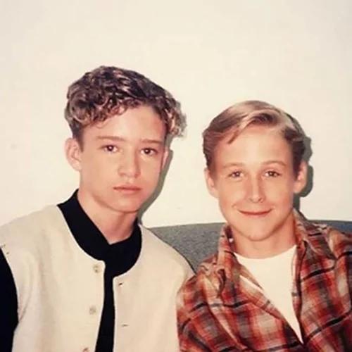 20+1 σπάνιες φωτογραφίες των μεγαλύτερων celebrities