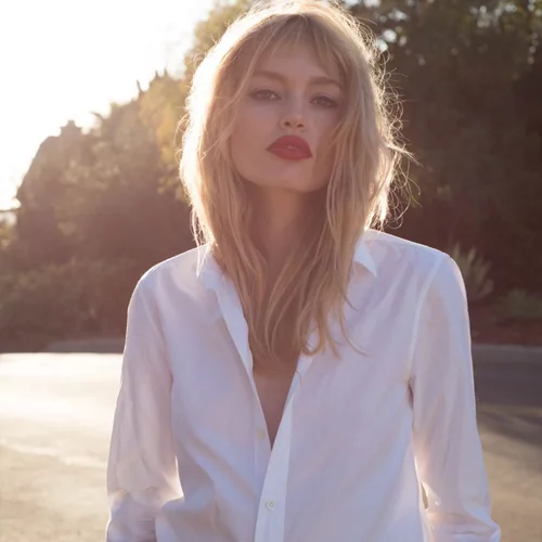 Αυτή είναι η νέα πρέσβειρα μακιγιάζ της YSL: Μάθε τα πάντα γι' αυτήν