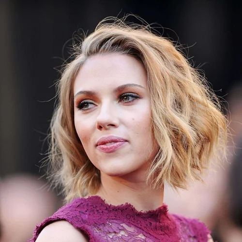 Scarlett Johansson: Με νέο σύντροφο μετά το διαζύγιο!