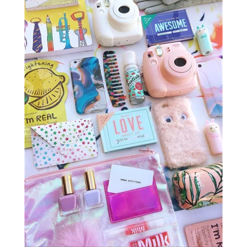 Τα μυστικά της τέλειας βαλίτσας