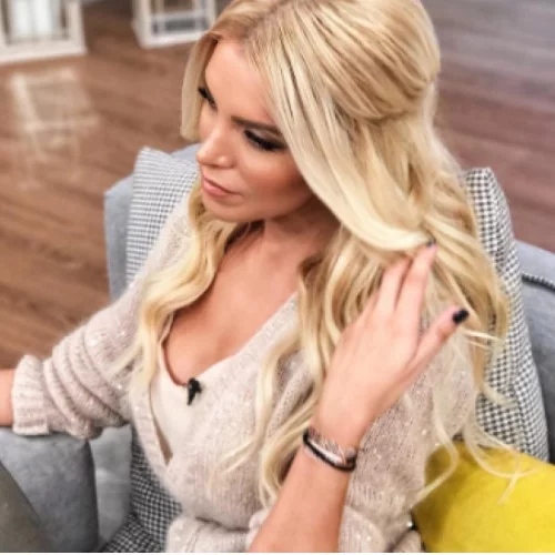 Κατερίνα Καινούργιου: Αυτό είναι το νέο της επαγγελματικό βήμα!