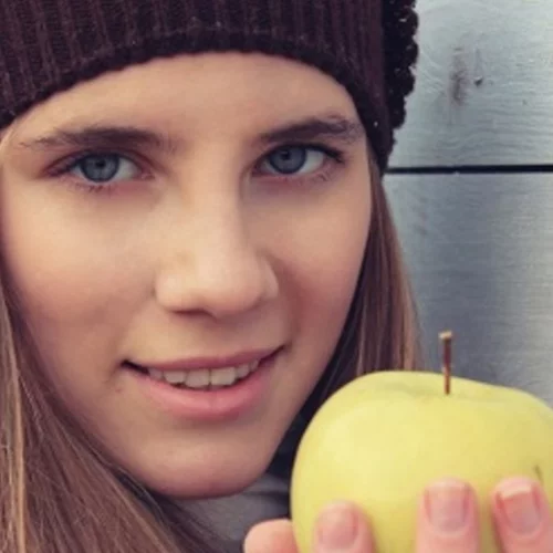 Πλάνο διατροφής που ενισχύει το ανοσοποιητικό από την Αναστασία Κόκκαλη!