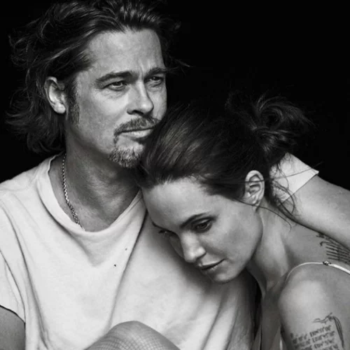 Τα μελλοντικά πλάνα της Angelina Jolie που θα ξαφνιάσουν δυσάρεστα τον Brad Pitt