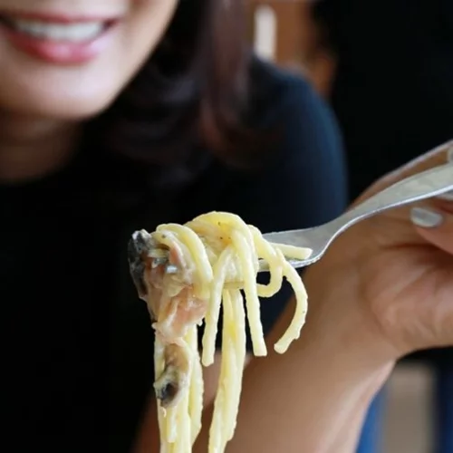 Ποια είναι η σωστή μερίδα στα ζυμαρικά και το ρύζι;