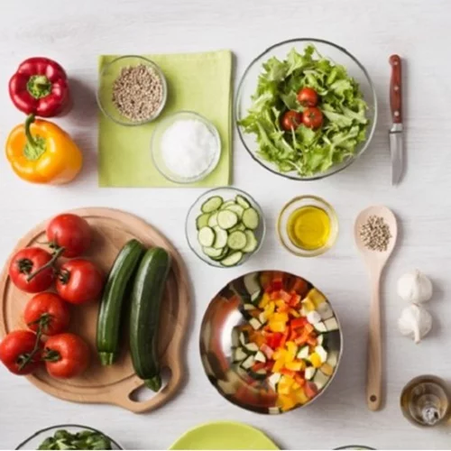 Μήπως έχεις orthorexia nervosa; Η διαταραχή της νευρικής ορθορεξίας είναι η νέα μανία με τη σωστή διατροφή