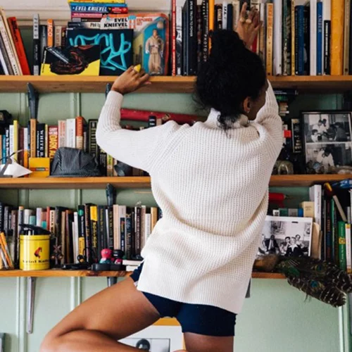 Μερικά πράγματα που πρέπει να ξέρεις για τον εαυτό σου