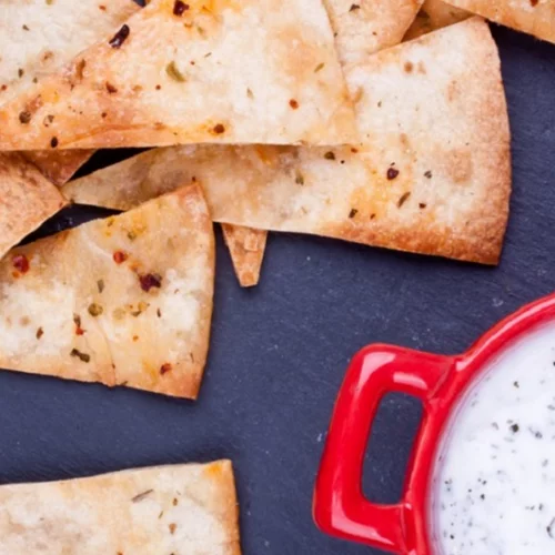 7 σνακ με λίγες θερμίδες (ούτε 150) για να δοκιμάσεις σήμερα